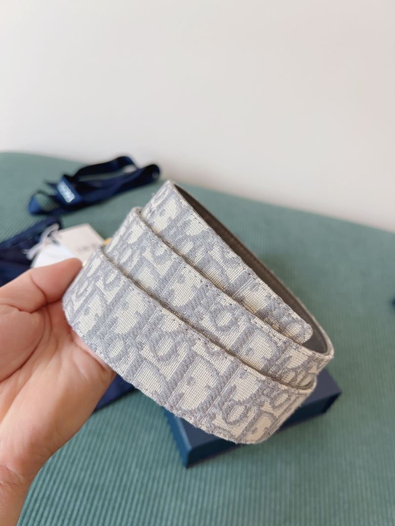 chr1st1an D10r belts